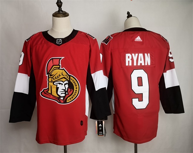 Ottawa Senators jerseys 2022-001